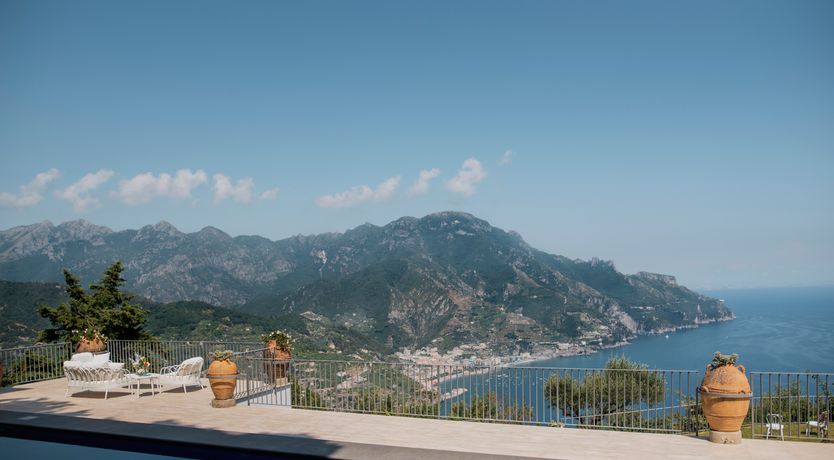 Photo of The Enchanting Terrace