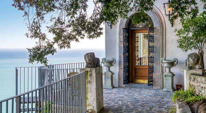 Photo of The Enchanting Terrace