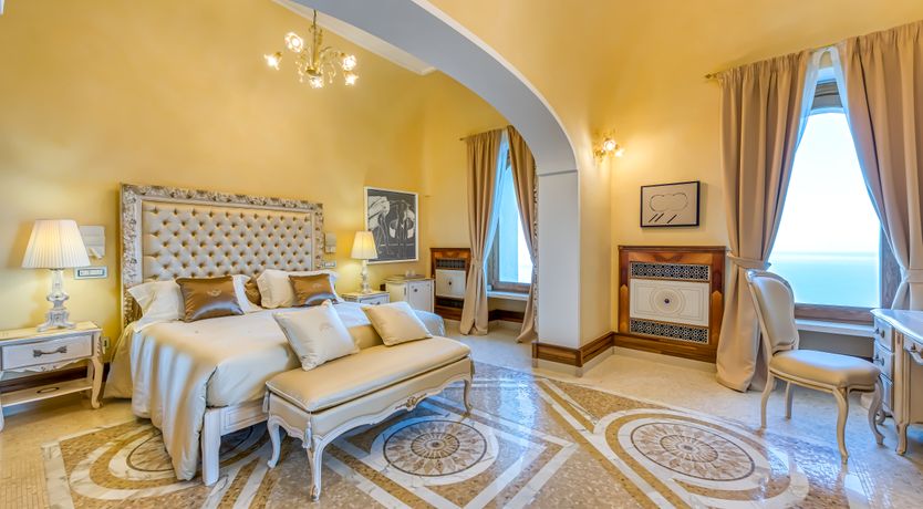 Photo of The Enchanting Terrace