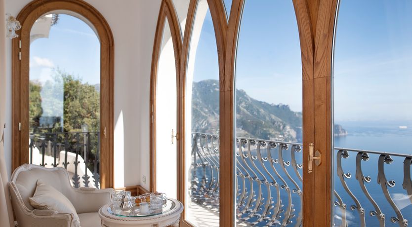Photo of The Enchanting Terrace