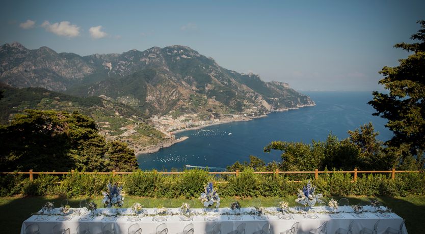 Photo of The Enchanting Terrace