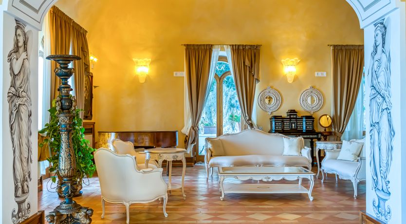 Photo of The Enchanting Terrace