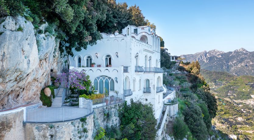 Photo of The Enchanting Terrace