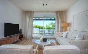 Photo of Marbella Light