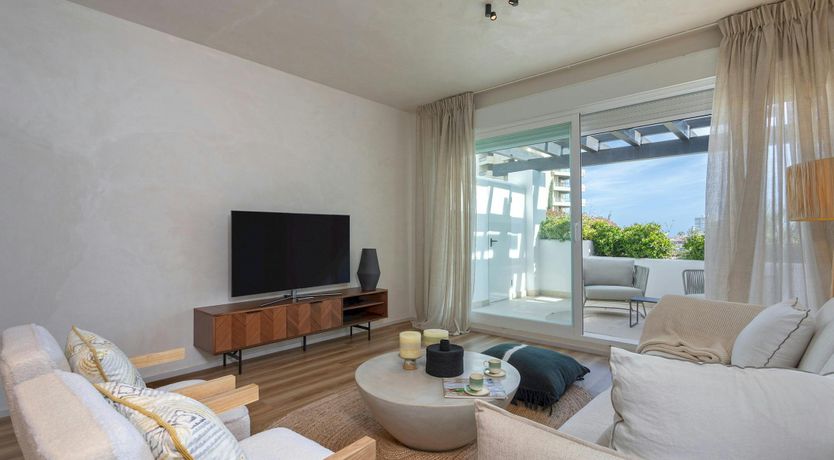 Photo of Marbella Light
