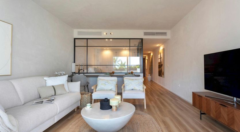 Photo of Marbella Light