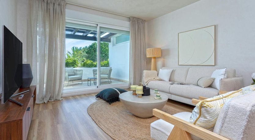 Photo of Marbella Light