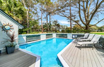 Opal Love Holiday Home