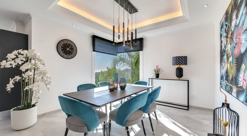 Photo of Gold Summit