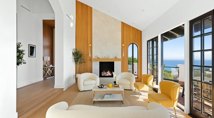 Photo of Coastal Horizon Living