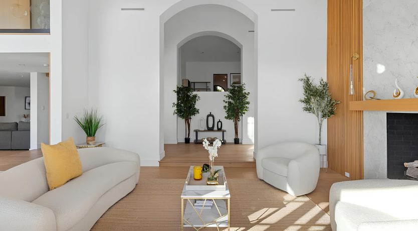 Photo of Coastal Horizon Living