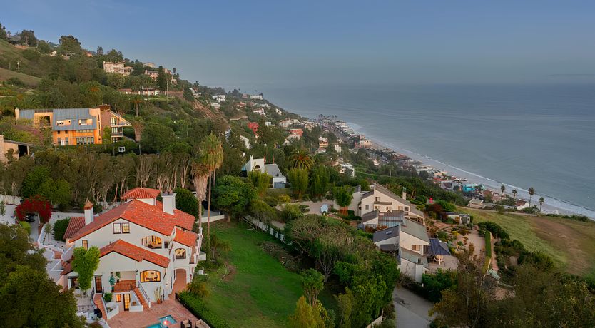 Photo of Coastal Horizon Living
