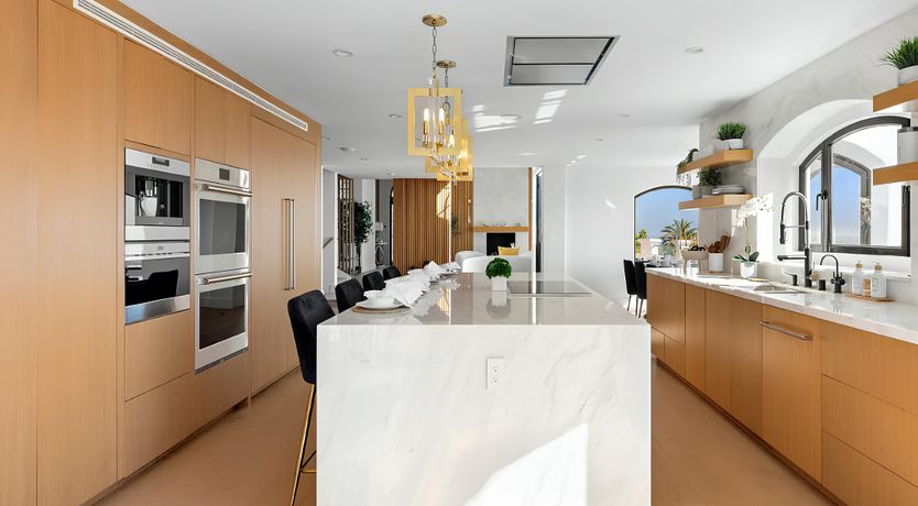 Photo of Coastal Horizon Living