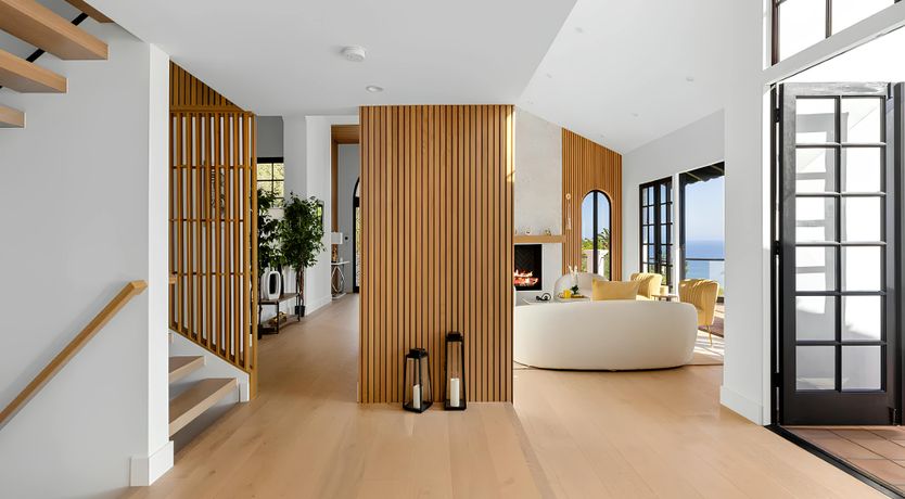 Photo of Coastal Horizon Living