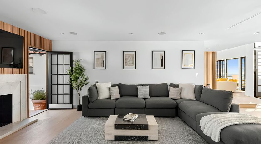 Photo of Coastal Horizon Living