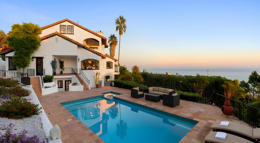 Photo of Coastal Horizon Living