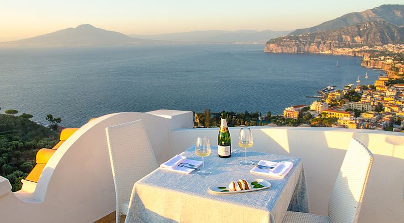 Photo of Naples Bay View