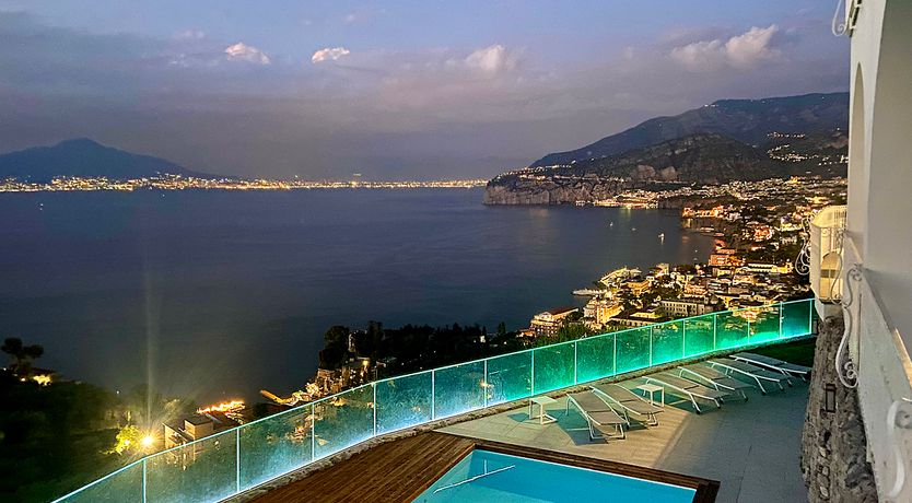 Photo of Naples Bay View