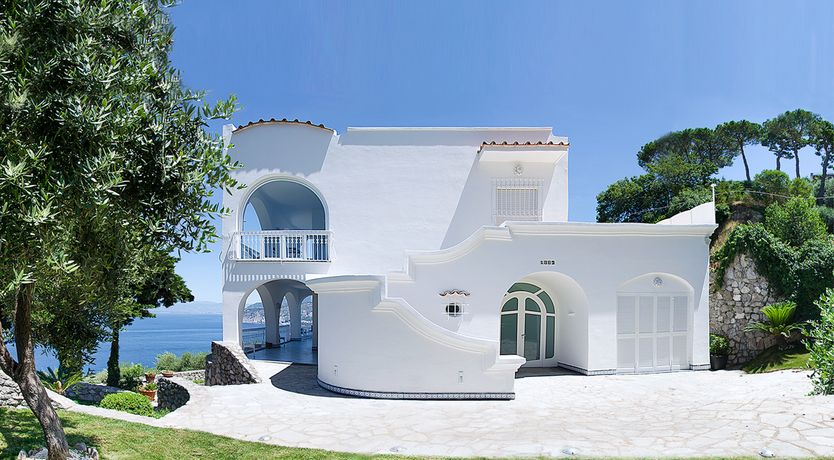 Photo of Naples Bay View