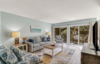 A Coastal Love Holiday Home