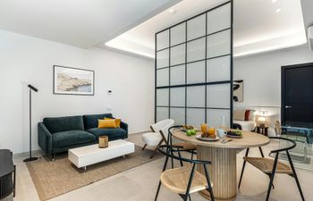 Salamanca Spirit Holiday Home