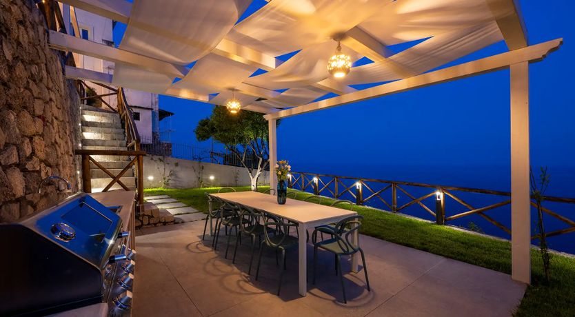 Photo of Ocean Vista Villa