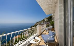 Photo of Ocean Vista Villa