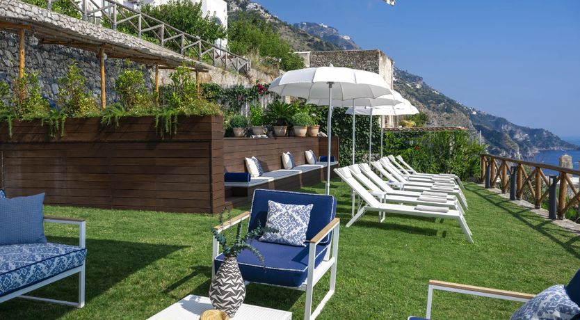 Photo of Ocean Vista Villa