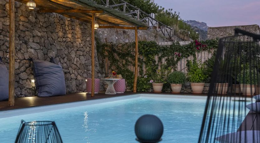 Photo of Ocean Vista Villa