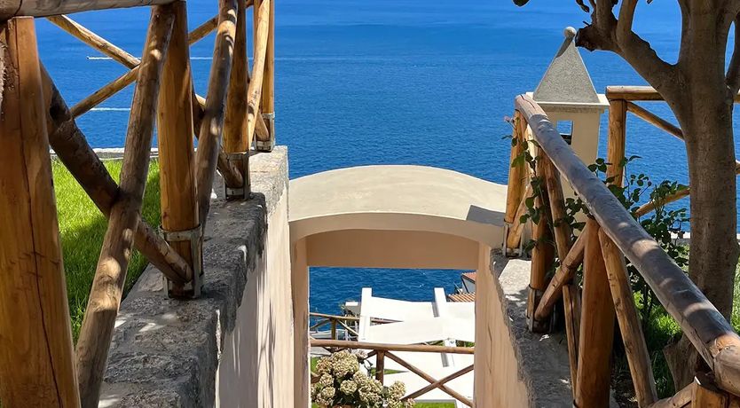 Photo of Ocean Vista Villa