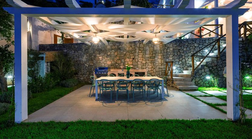 Photo of Ocean Vista Villa