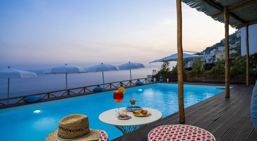 Photo of Ocean Vista Villa