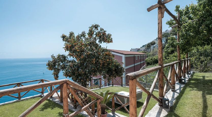 Photo of Ocean Vista Villa