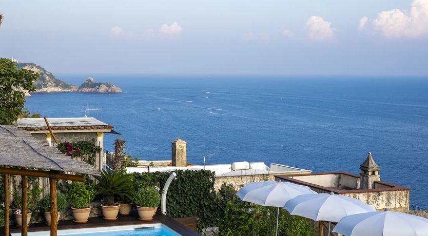 Photo of Ocean Vista Villa