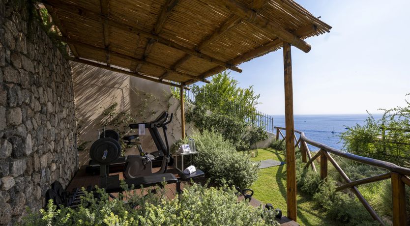 Photo of Ocean Vista Villa