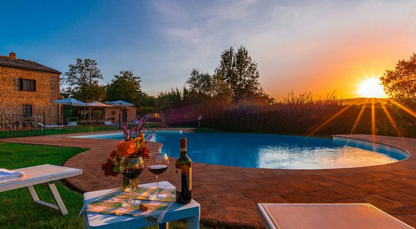 Photo of Terrace Serenity