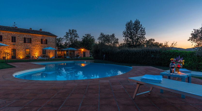 Photo of Terrace Serenity