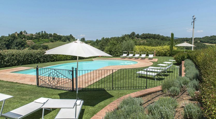 Photo of Terrace Serenity