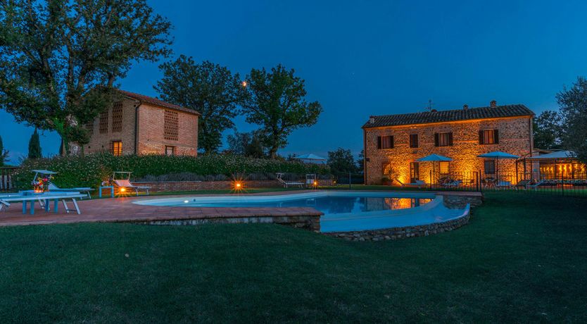 Photo of Terrace Serenity
