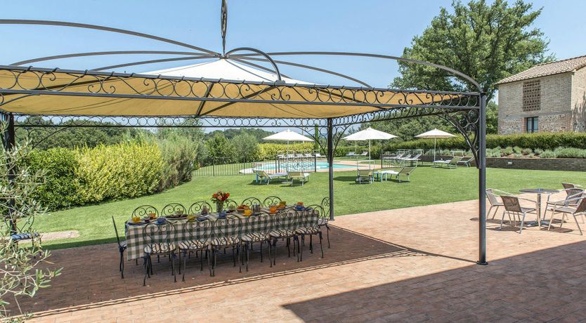 Photo of Terrace Serenity