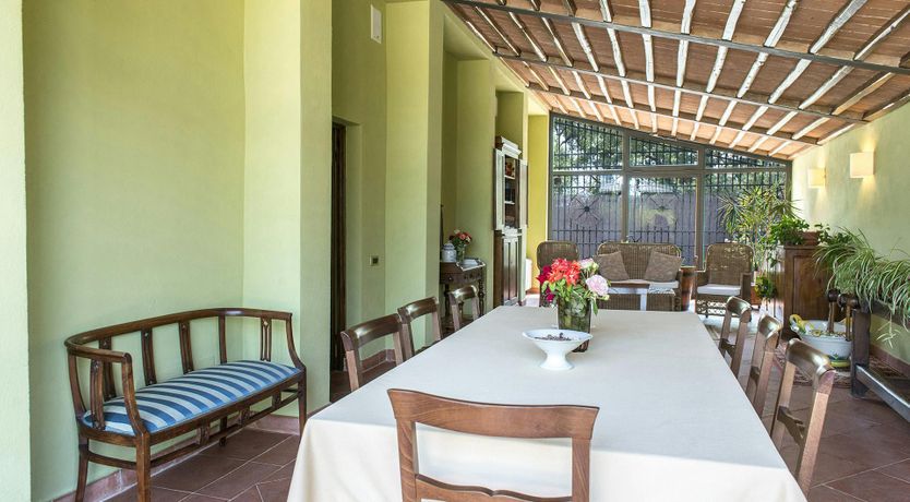 Photo of Terrace Serenity