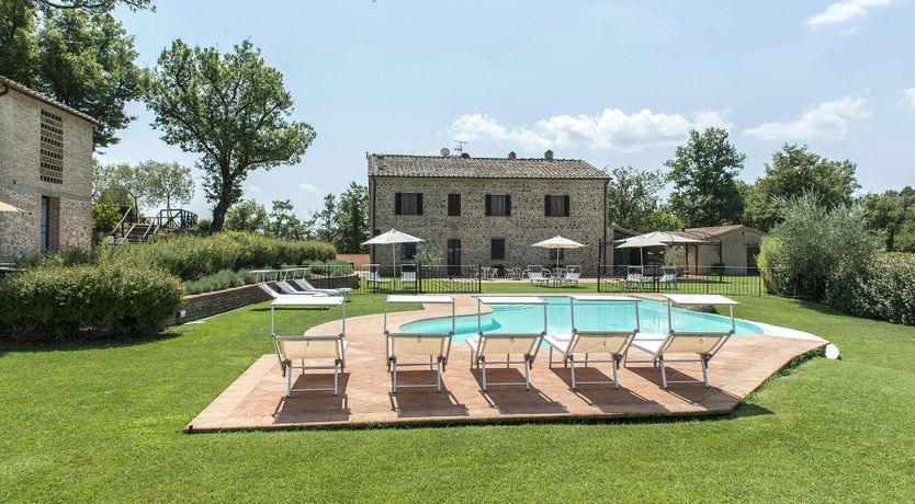 Photo of Terrace Serenity