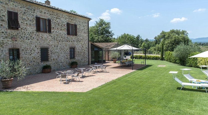 Photo of Terrace Serenity