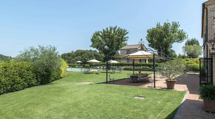 Photo of Terrace Serenity