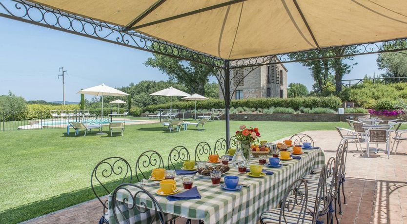 Photo of Terrace Serenity