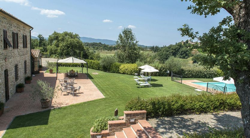 Photo of Terrace Serenity