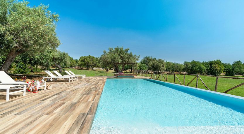 Photo of Under Sicilian Skies