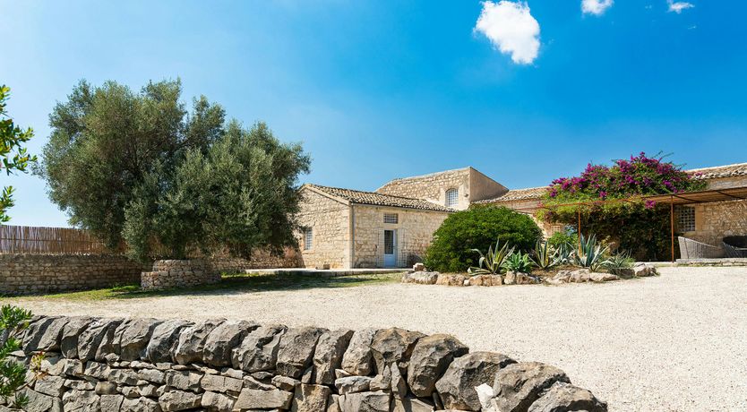 Photo of Under Sicilian Skies