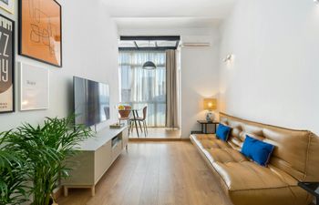 One Beauty Holiday Home