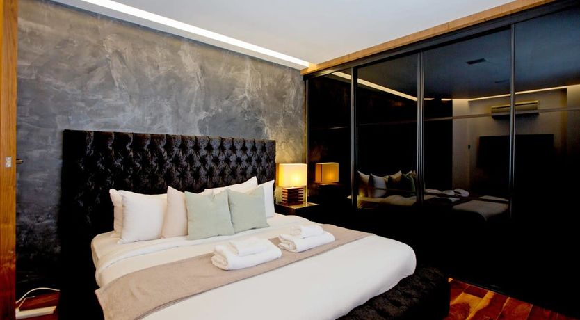 Photo of Harrods Hideaway